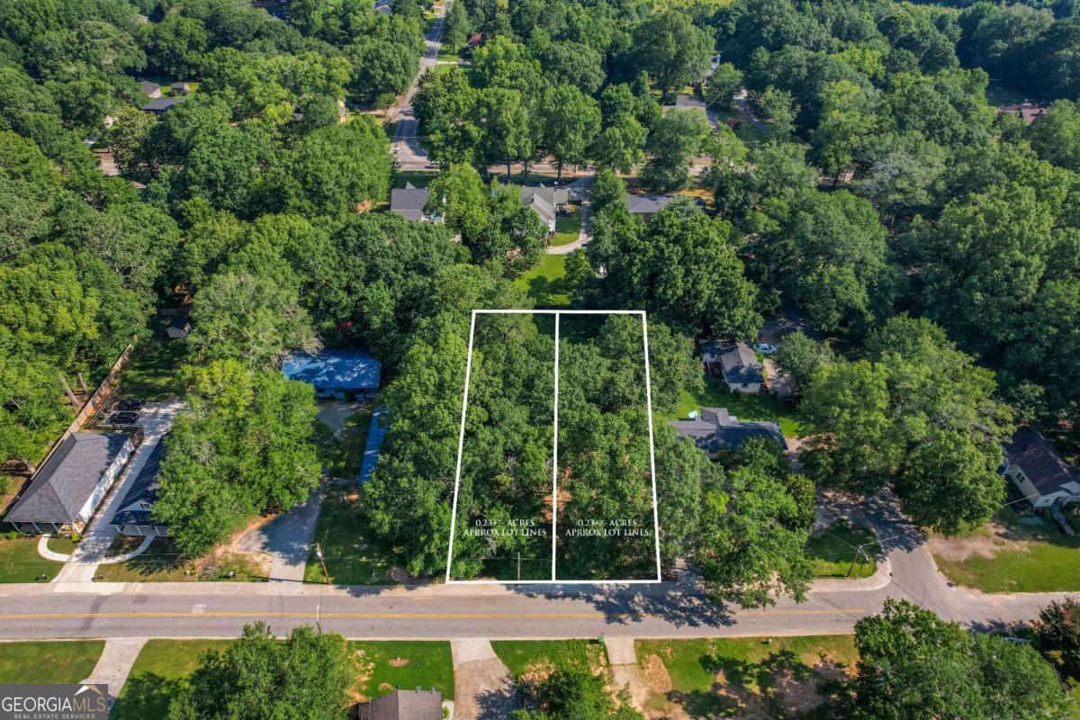 1013 Davis Street Monroe, GA 30655 - Photo 8 of 9