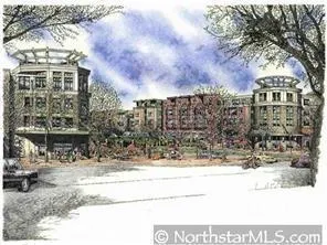 $700,000 | 4730 Park Commons Drive, Unit 101, St. Louis Park, MN 55416