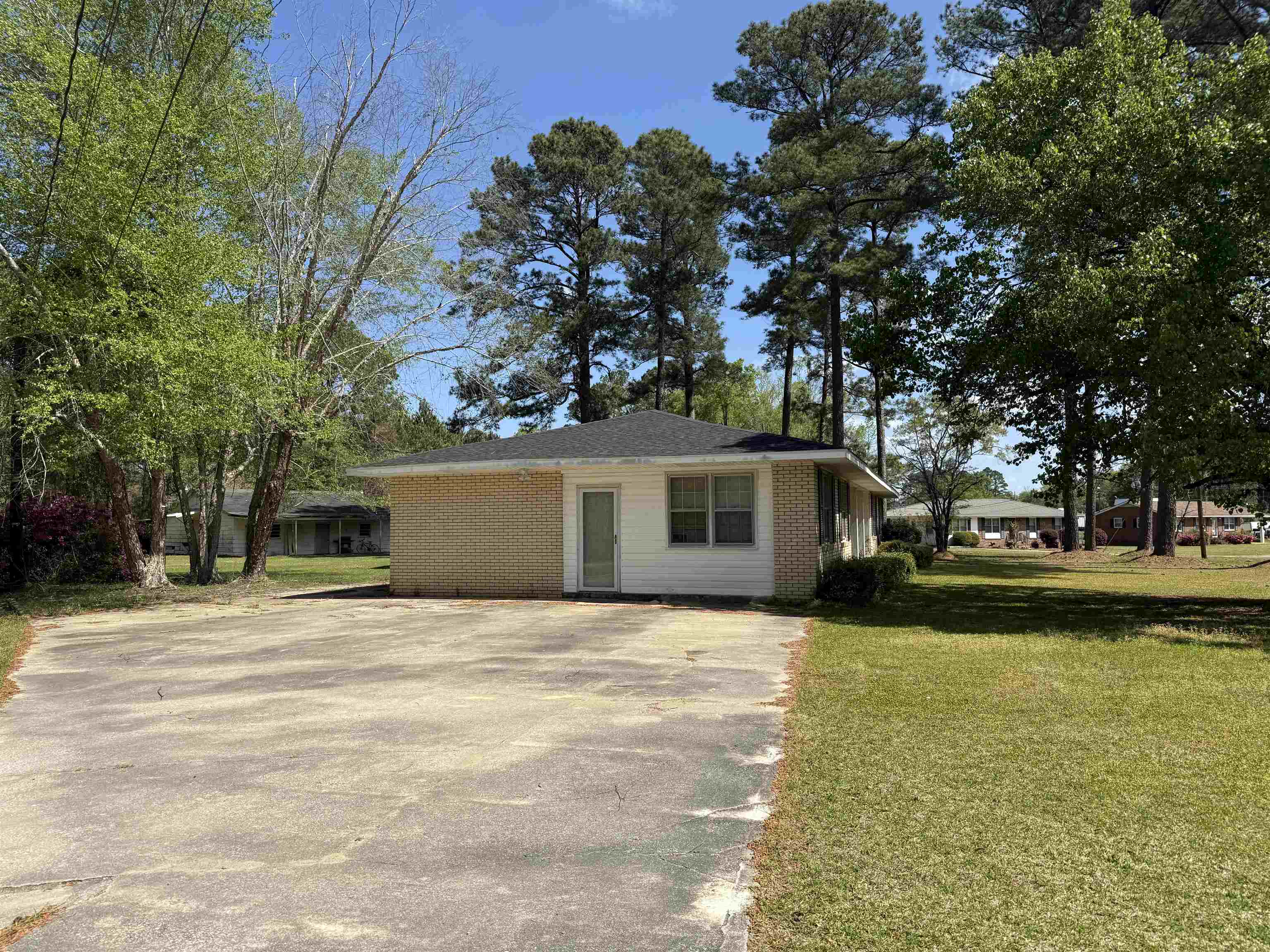 101 Morris Circle Hemingway, SC 29554 - Photo 19 of 24