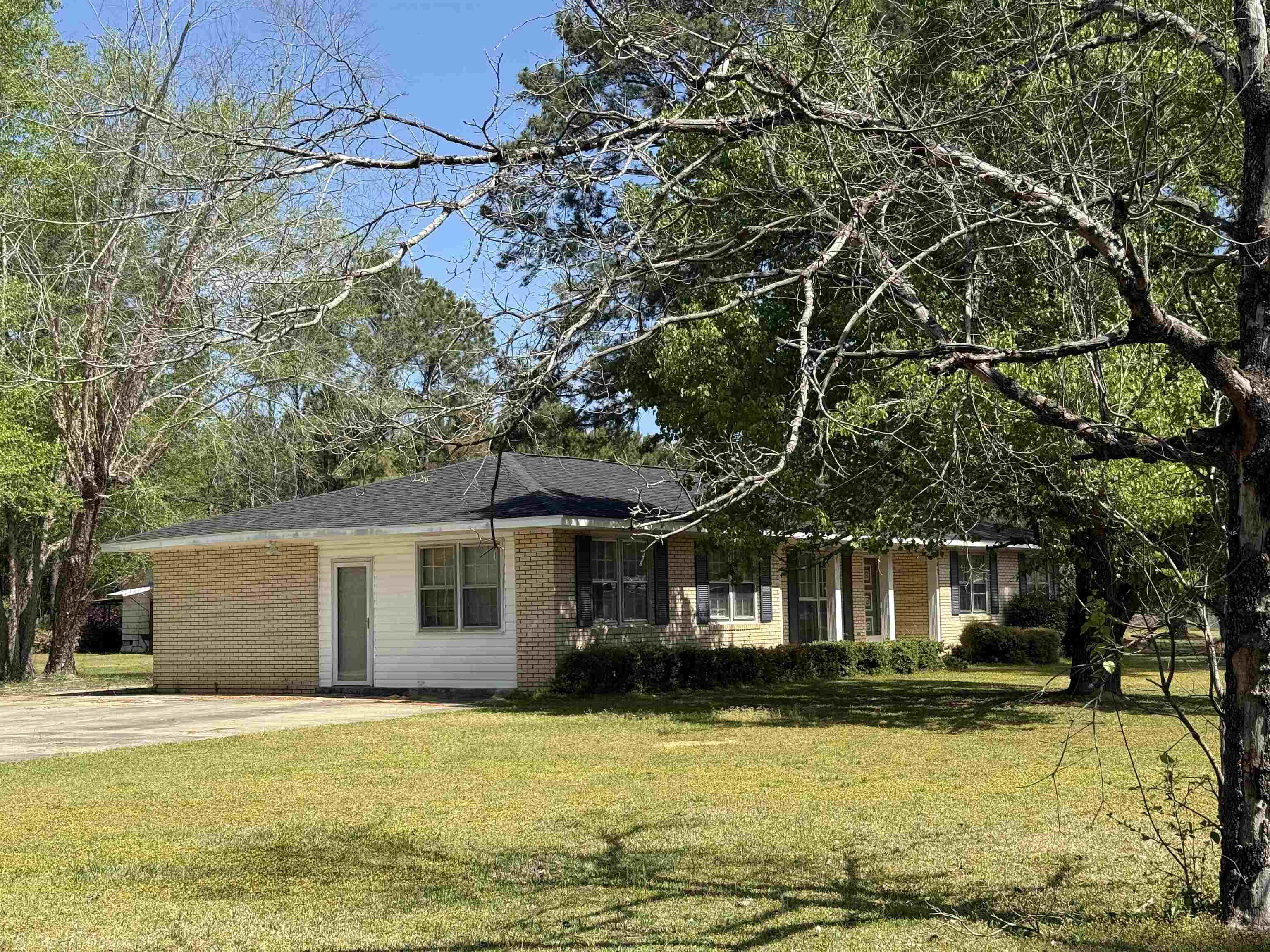 101 Morris Circle Hemingway, SC 29554 - Photo 20 of 24