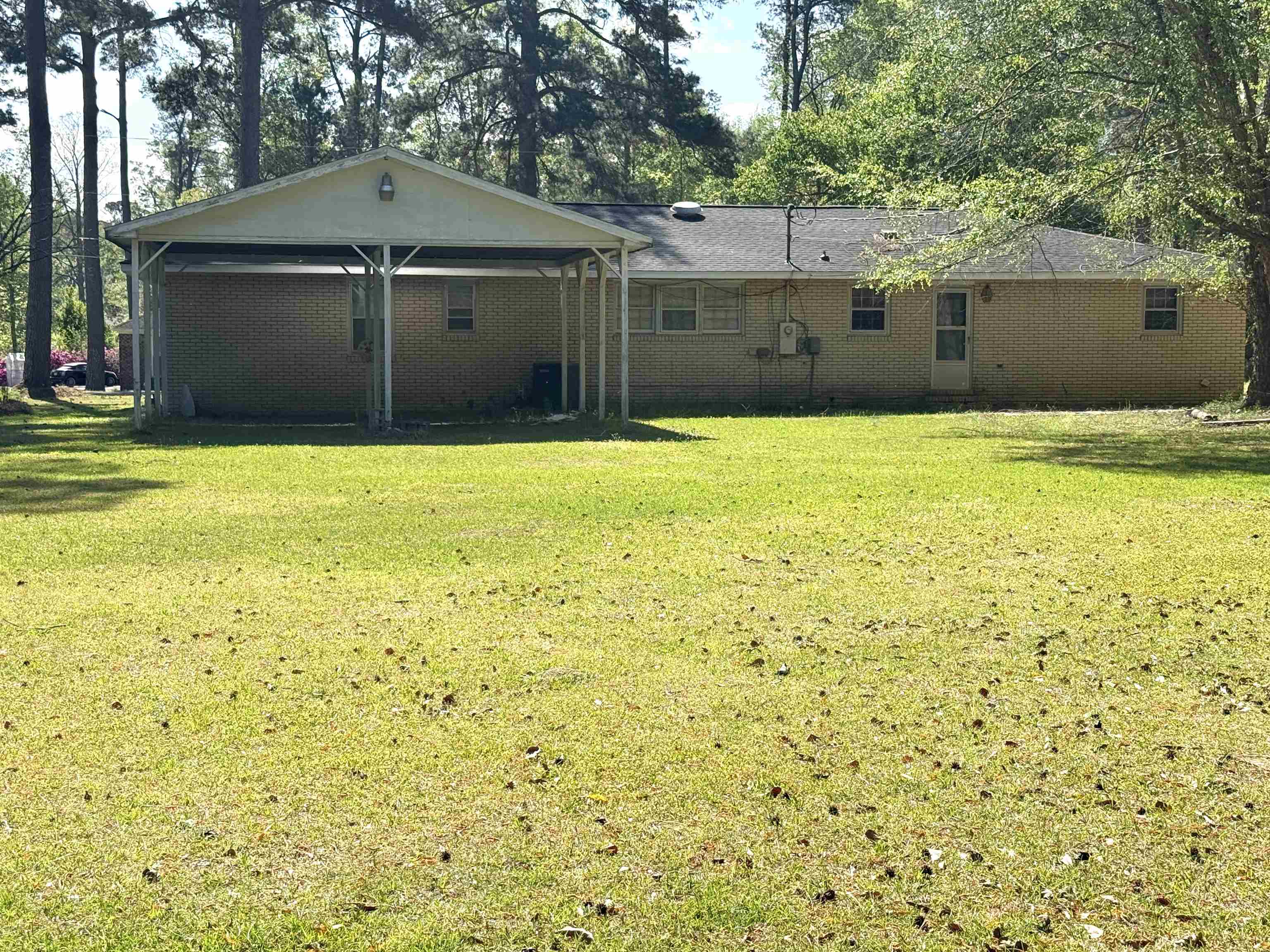 101 Morris Circle Hemingway, SC 29554 - Photo 21 of 24