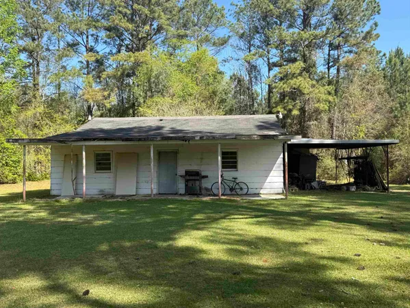 $195,000 | 101 Morris Circle, Hemingway, SC 29554