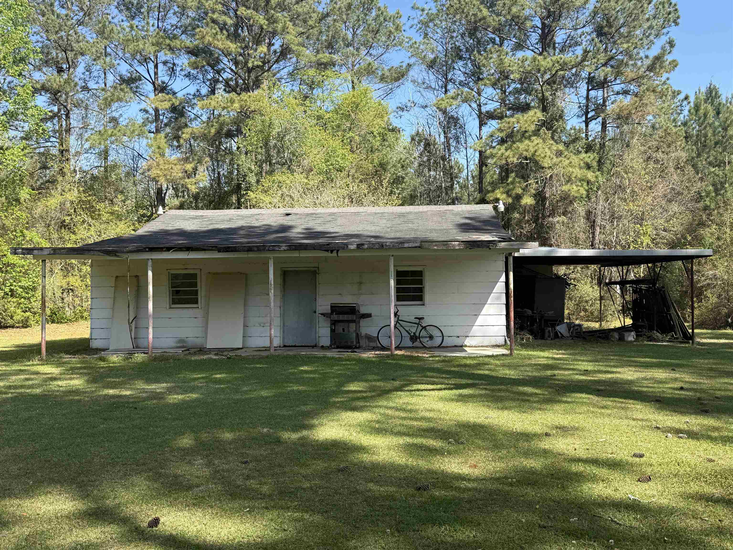 101 Morris Circle Hemingway, SC 29554 - Photo 22 of 24