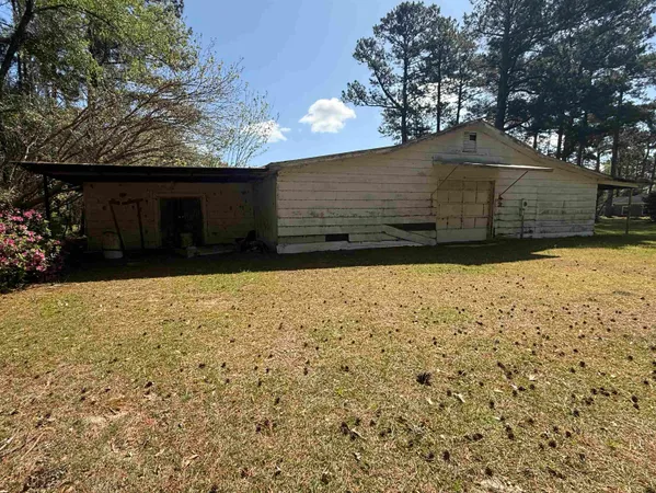 $195,000 | 101 Morris Circle, Hemingway, SC 29554