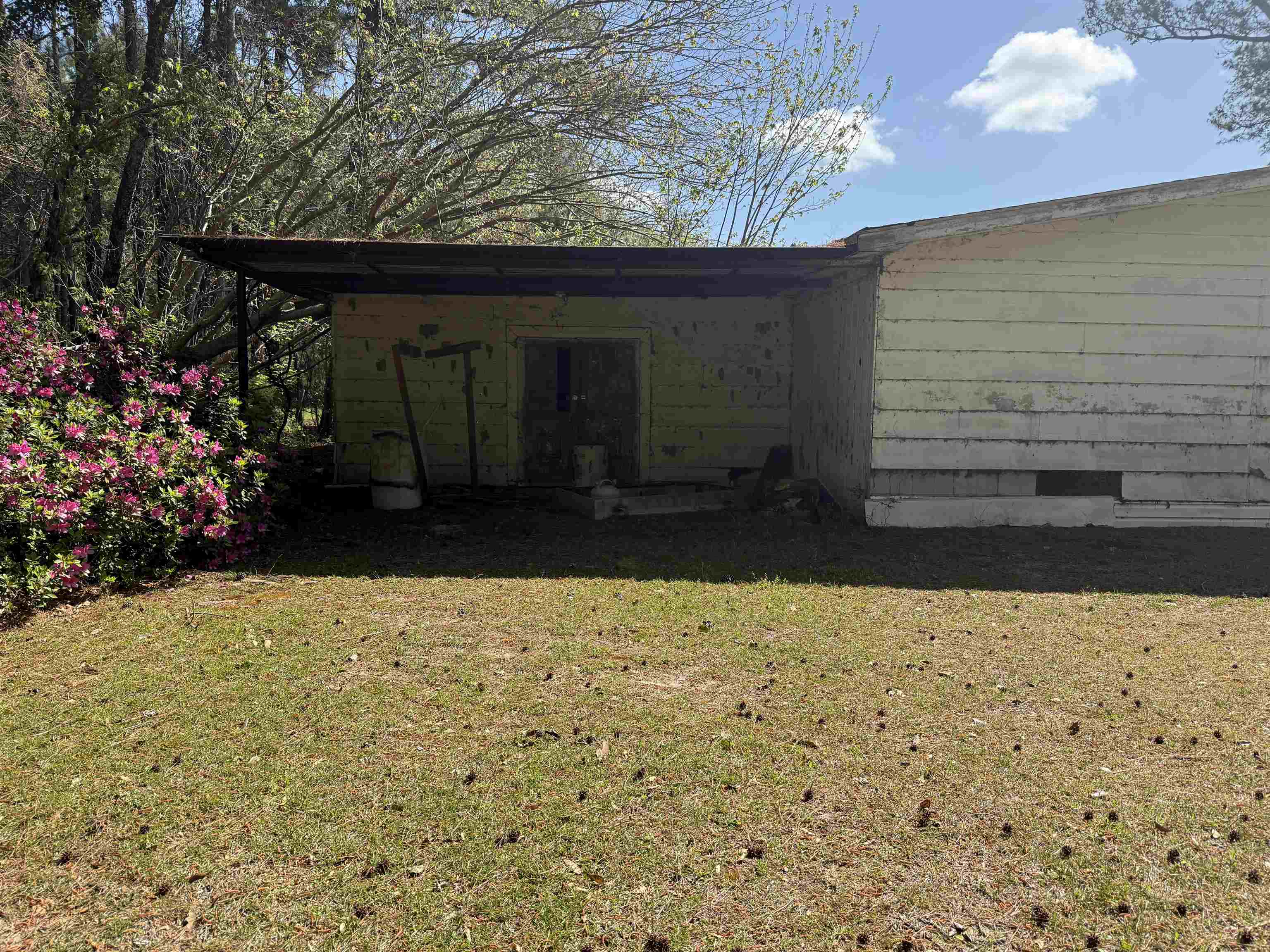 101 Morris Circle Hemingway, SC 29554 - Photo 24 of 24