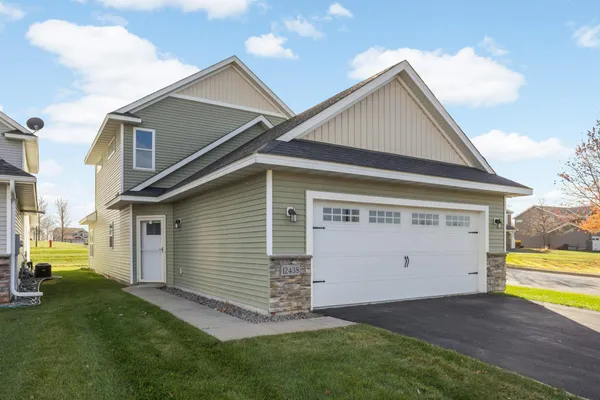 $300,000 | 12438 69th Lane Northeast, Elk River, MN 55330