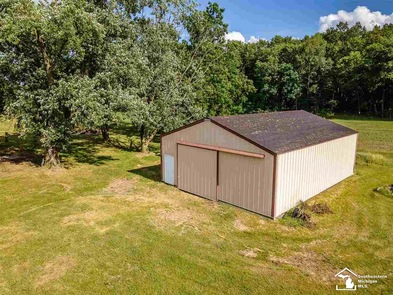 11215 Hoffman Road Maybee, MI 48159 - Photo 6 of 30
