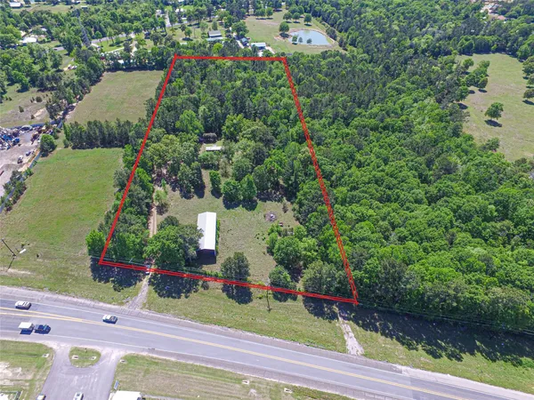 $699,000 | 5855 U.S. Highway 190, Livingston, TX 77351