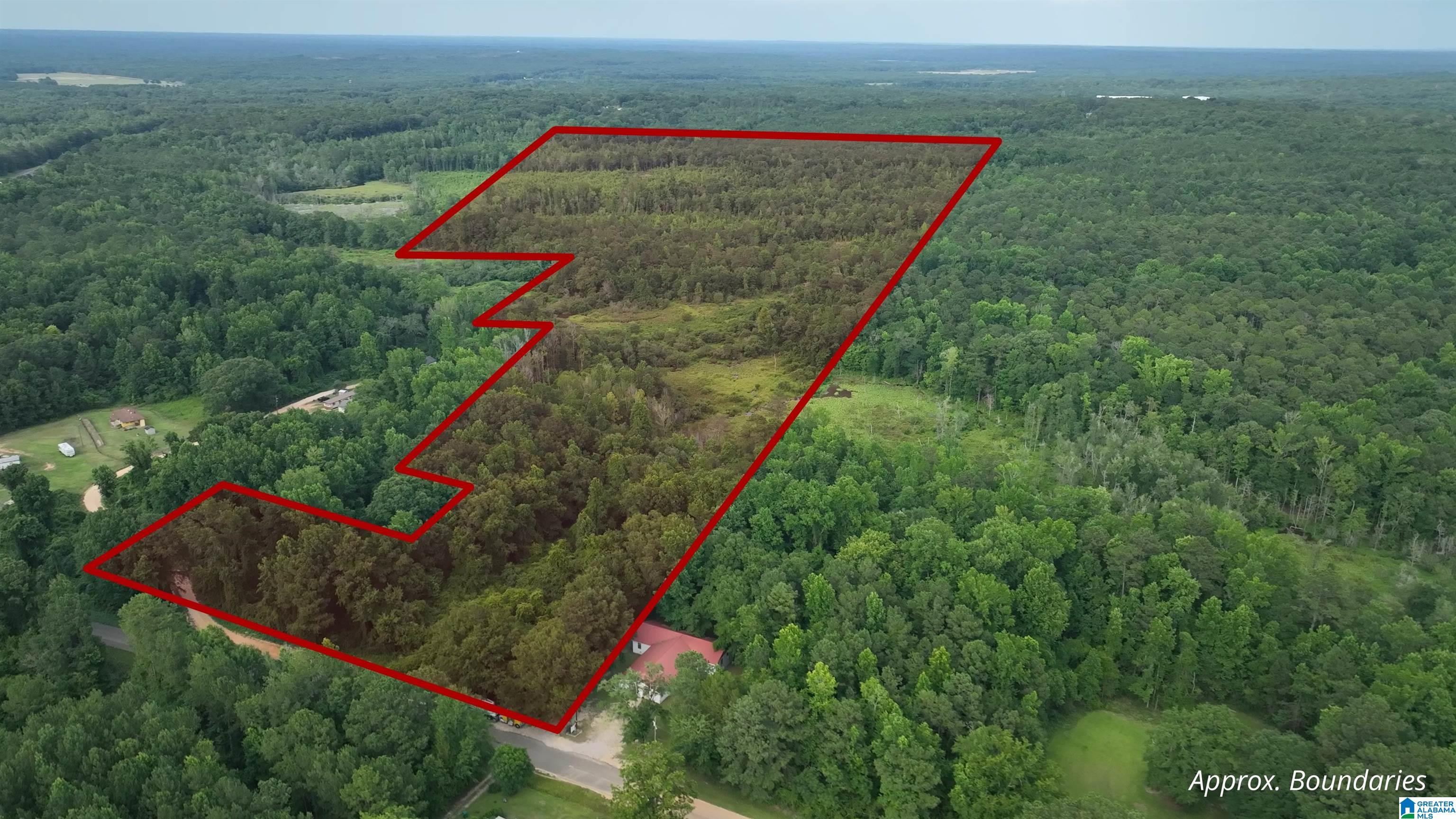 0 Midway Road Tuskegee, AL 36083 - Photo 1 of 30