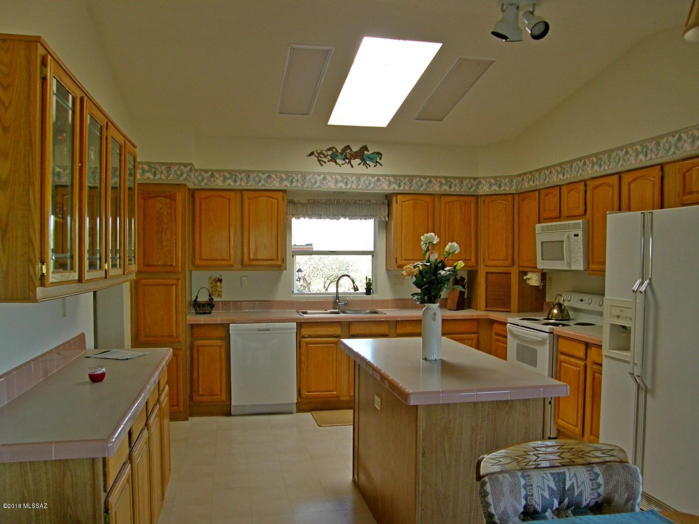 2585 West Ringtail Road St. David, AZ 85630 - Photo 11 of 44