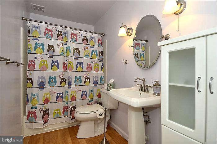 961 Shirley Manor Road Reisterstown, MD 21136 - Photo 4 of 13 Interior (General)
