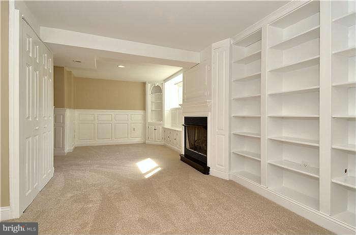 961 Shirley Manor Road Reisterstown, MD 21136 - Photo 6 of 13 Basement