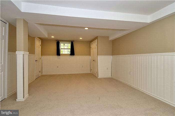 961 Shirley Manor Road Reisterstown, MD 21136 - Photo 8 of 13 Basement