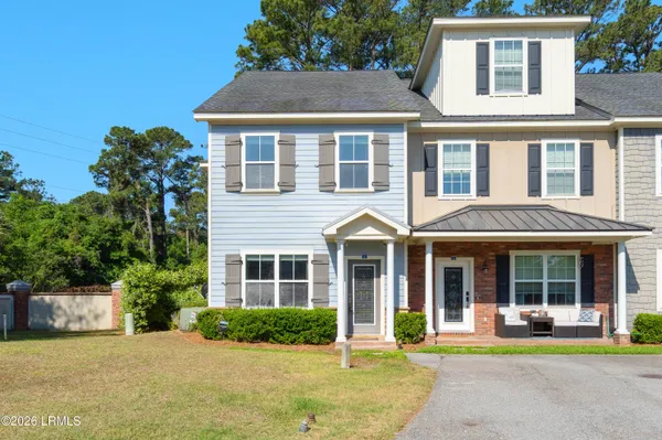 $334,900 | 77 Battery Crk Clb Drive, Beaufort, SC 29902