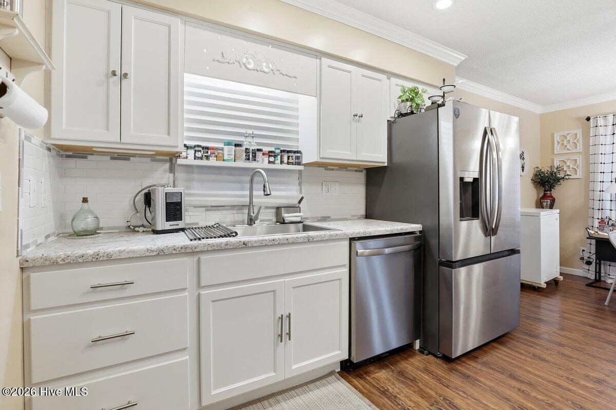 810 Williams Road New Bern, NC 28562 - Photo 6 of 34 810 Williams Rd-25