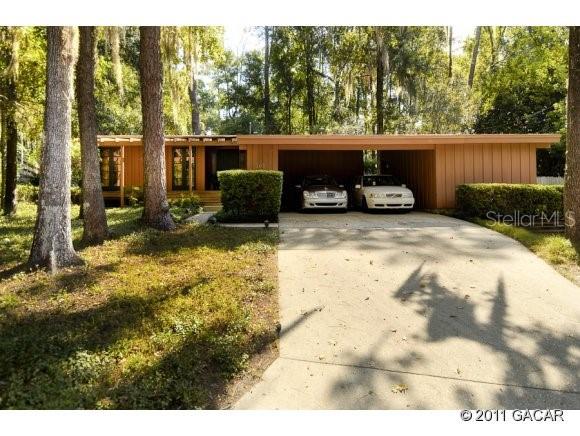 309 Southwest 26th Street Gainesville, FL 32607 - Photo 1 of 1