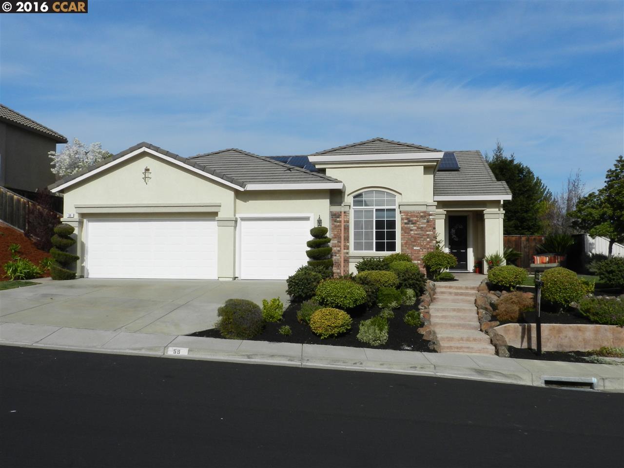 59 Foster Drive San Ramon, CA 94583 - Photo 1 of 1
