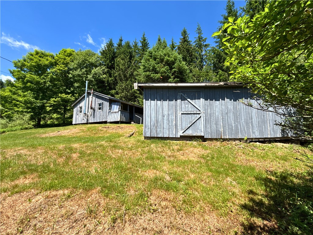 2636 Murphy Hill Road Andes, NY 13731 - Photo 16 of 33