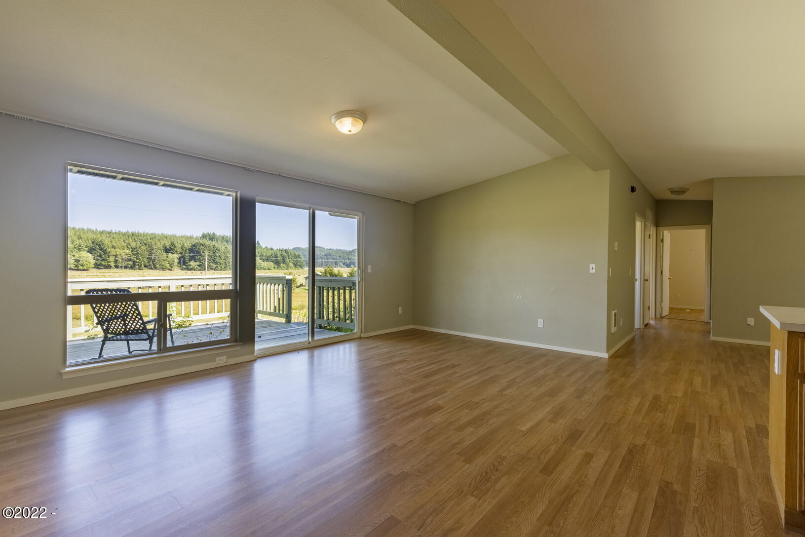 3028 Hidden Valley Road Newport, OR 97365 - Photo 7 of 23 Living Room