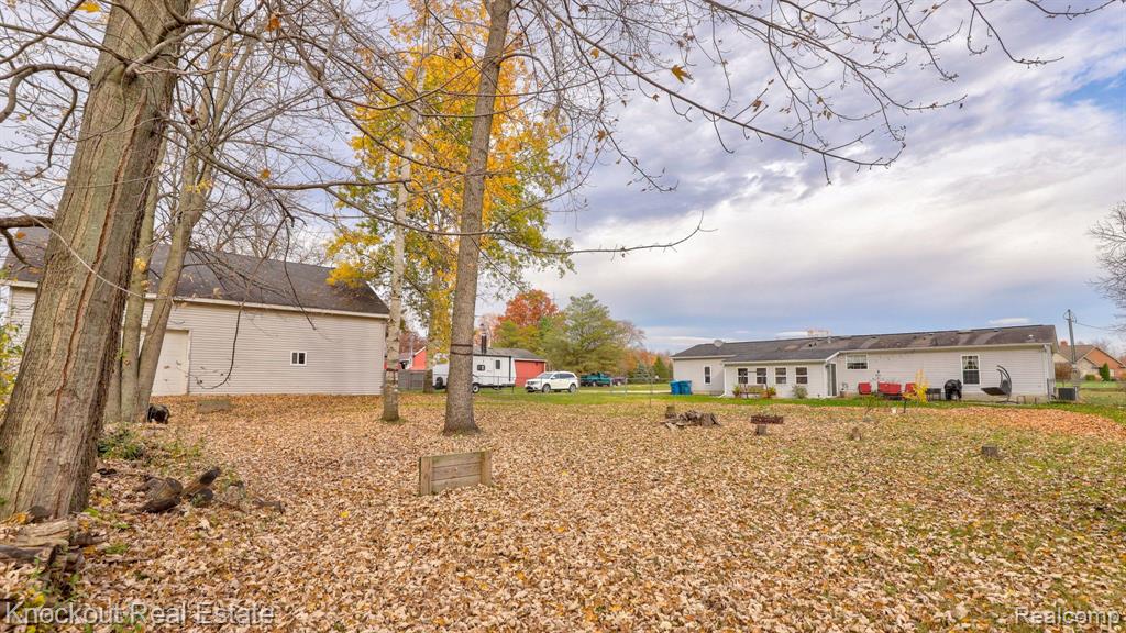 13155 Elms Road Clio, MI 48420 - Photo 43 of 54