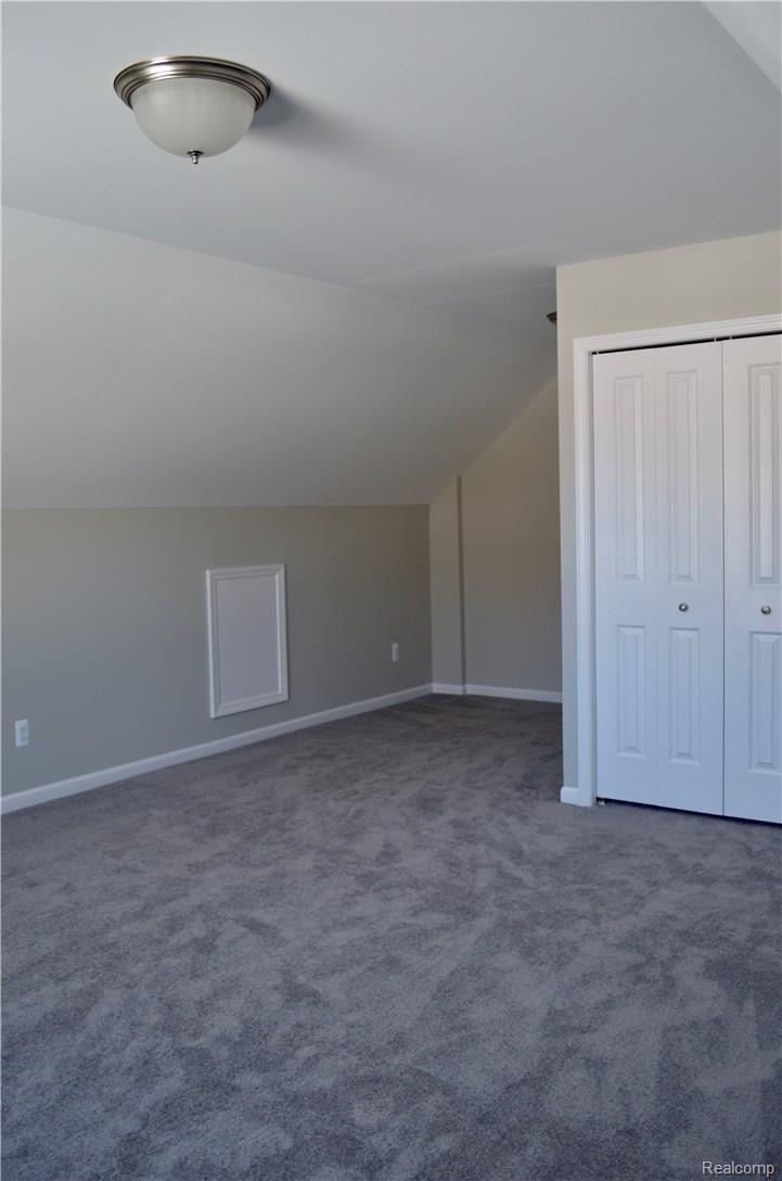 5150 Mack Road Howell, MI 48855 - Photo 15 of 22 Bedroom 2