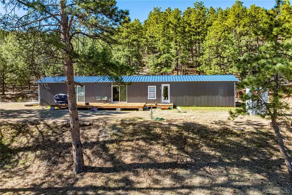 $275,000 | 987 14th Trail, Cotopaxi, CO 81223