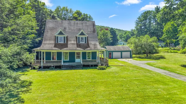$249,900 | 13 Red Harvest Lane, Windsor, NY 13865