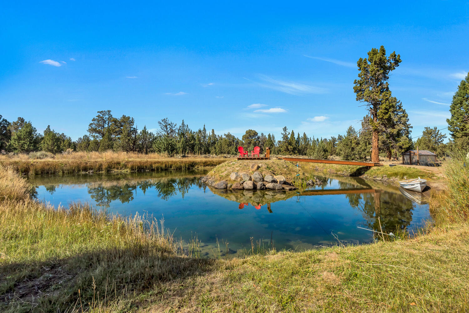 25895 Ogles Road Bend, OR 97701 - Photo 48 of 53 48