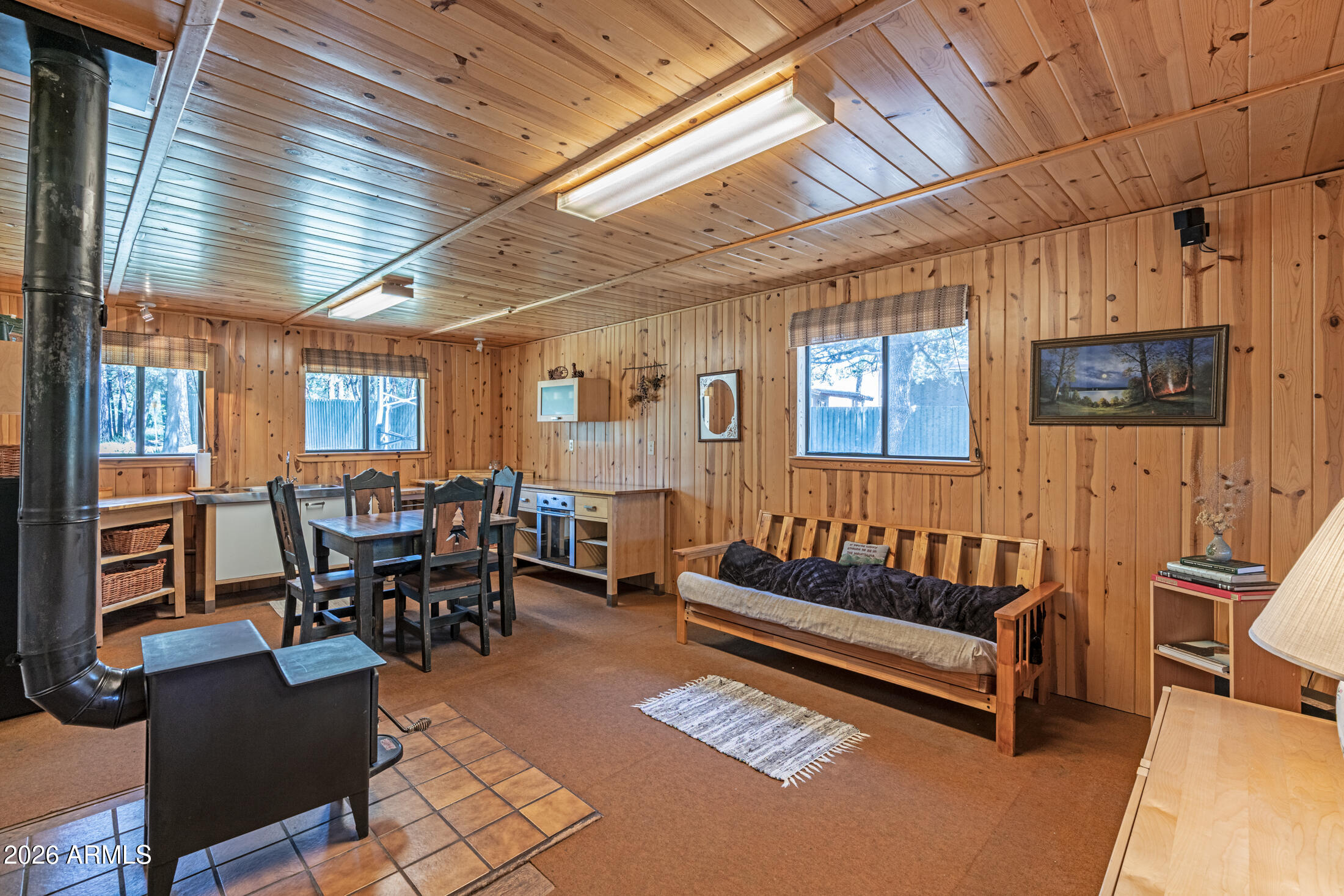 282 South Cienega Road Payson, AZ 85541 - Photo 2 of 28 _DSC0532-HDR-Edit