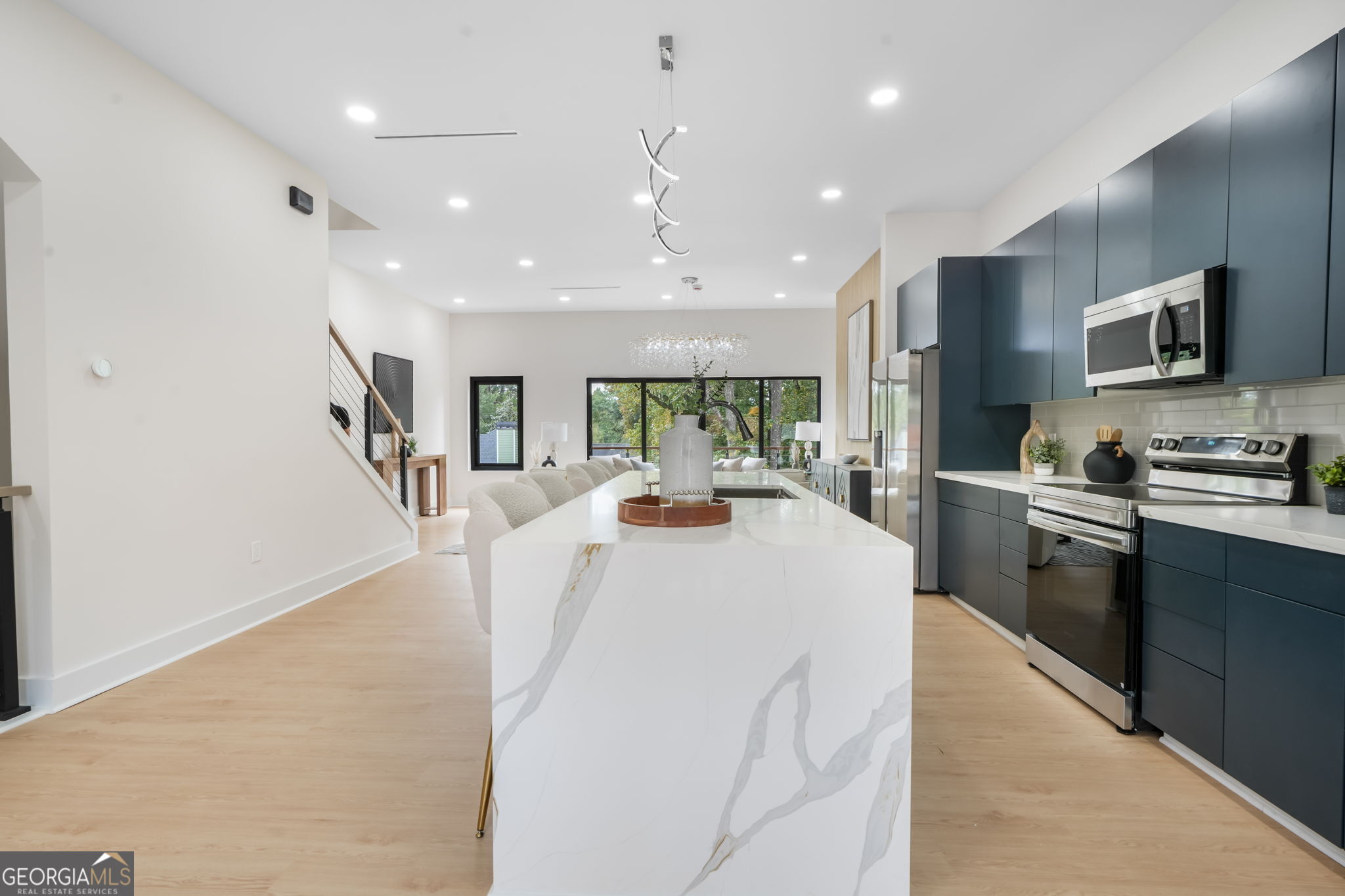 2681 Grand Isles Way Decatur, GA 30030 - Photo 14 of 49