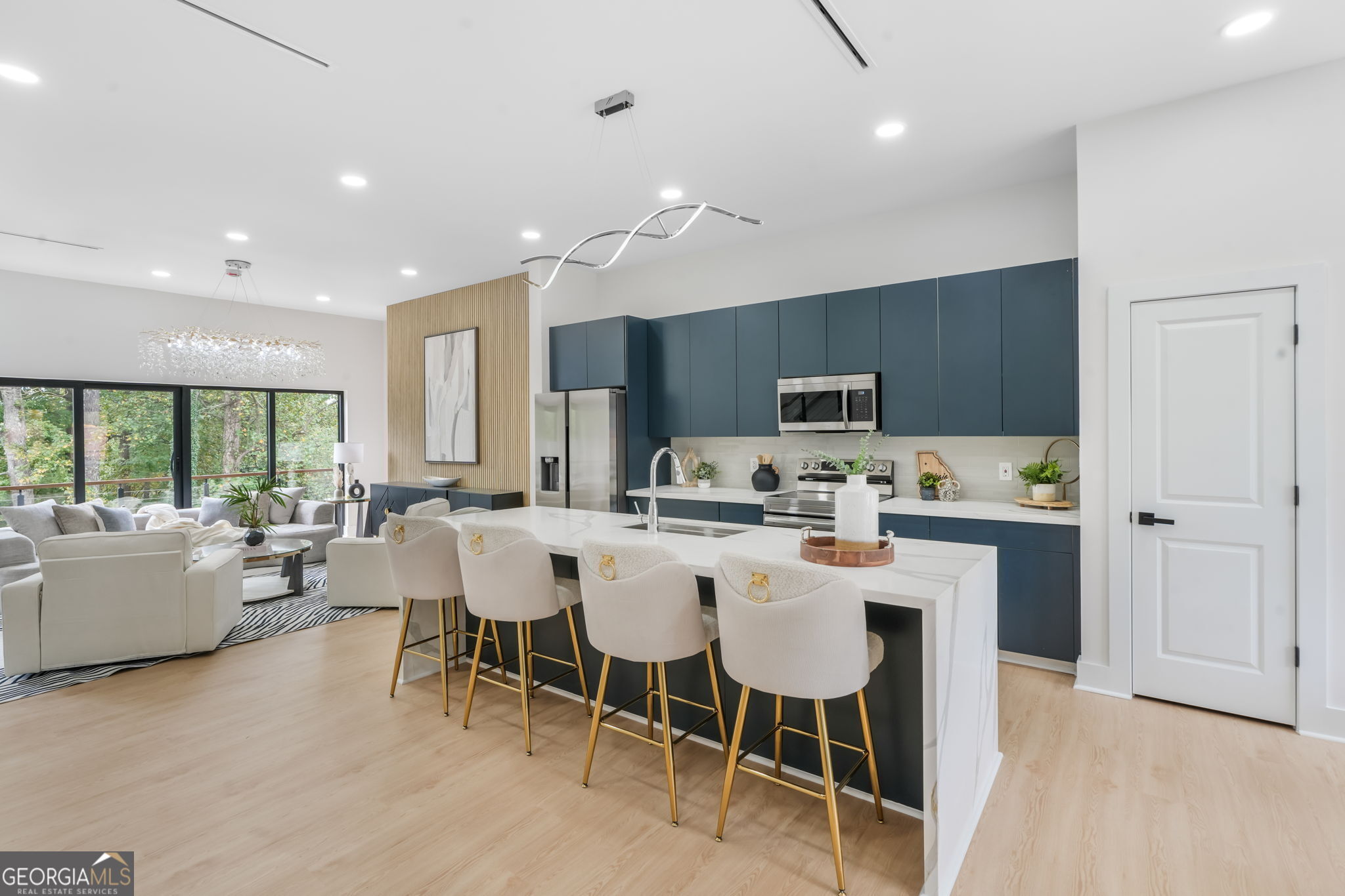 2681 Grand Isles Way Decatur, GA 30030 - Photo 16 of 49