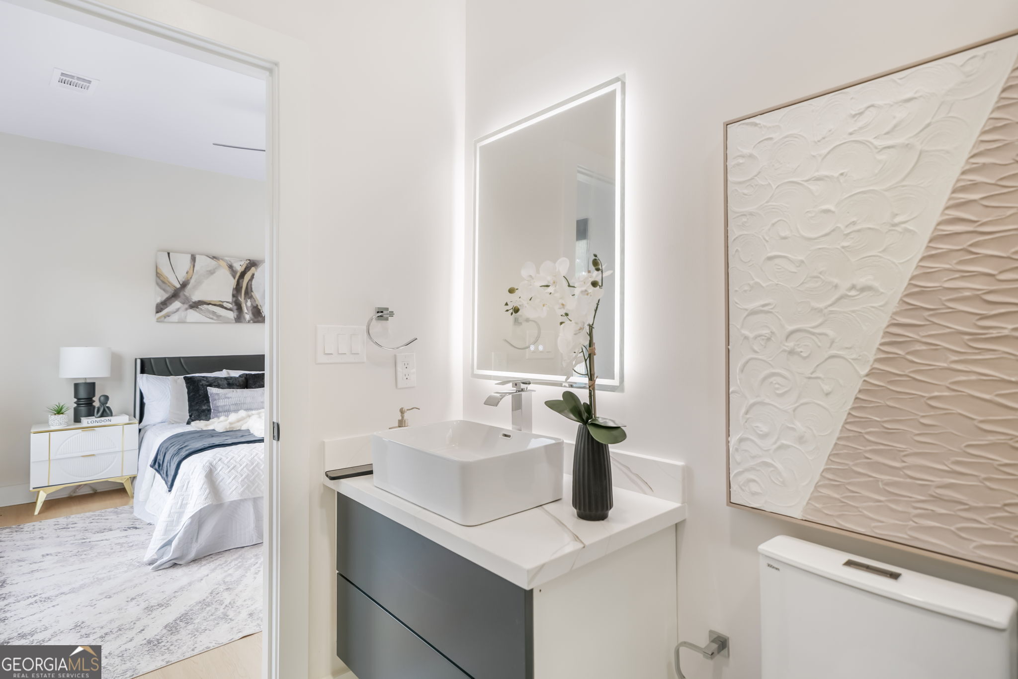 2681 Grand Isles Way Decatur, GA 30030 - Photo 39 of 49