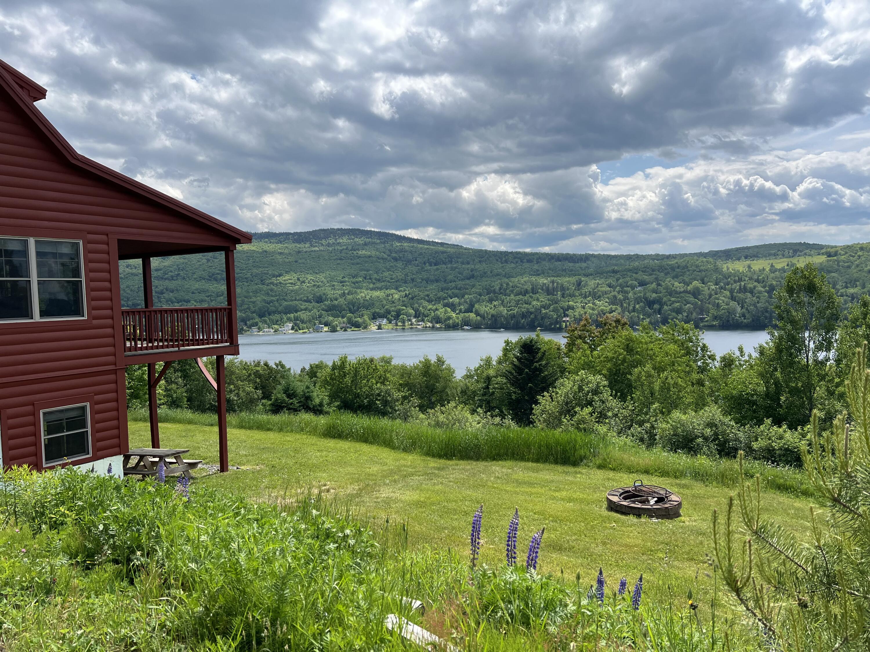 49 Winston Road Rangeley, ME 04970 - Photo 1 of 40 IMG_7309
