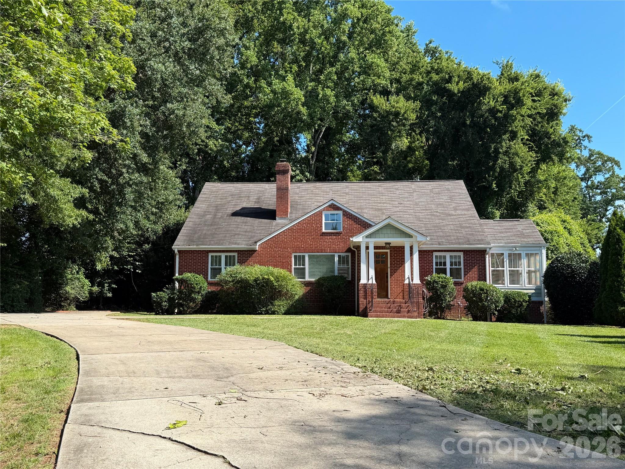 7109 Ramsgate Road Charlotte, NC 28270 - Photo 2 of 43 Gallery Image 2