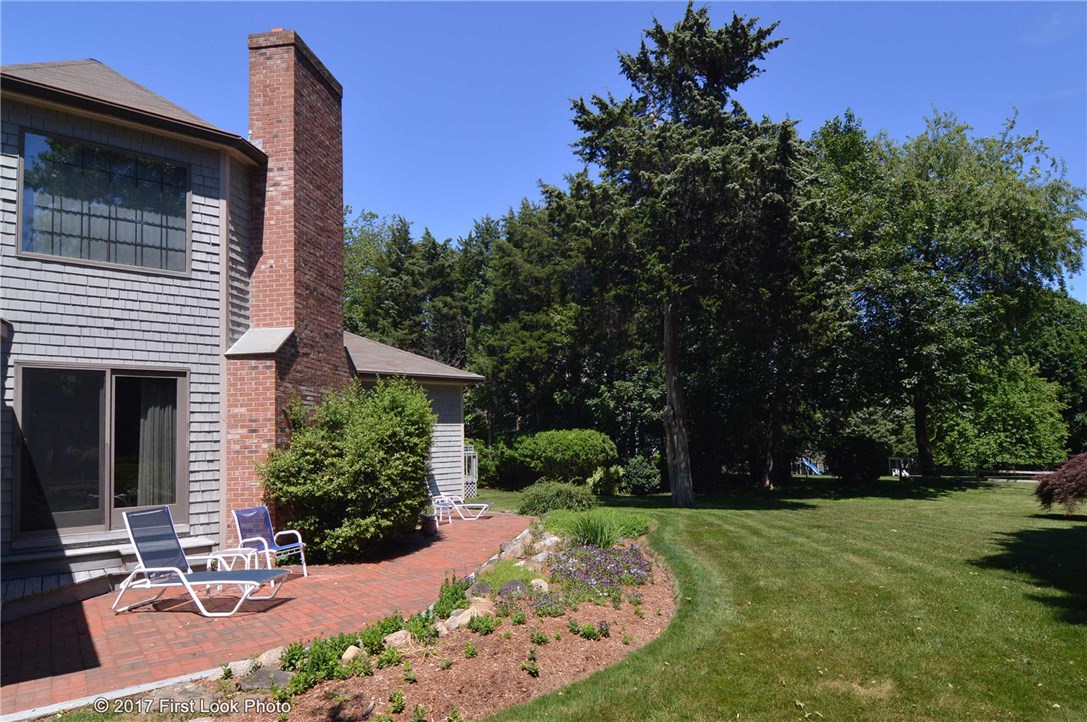 201 Torrey Road South Kingstown, RI 02879 - Photo 17 of 20 Gallery Image 17