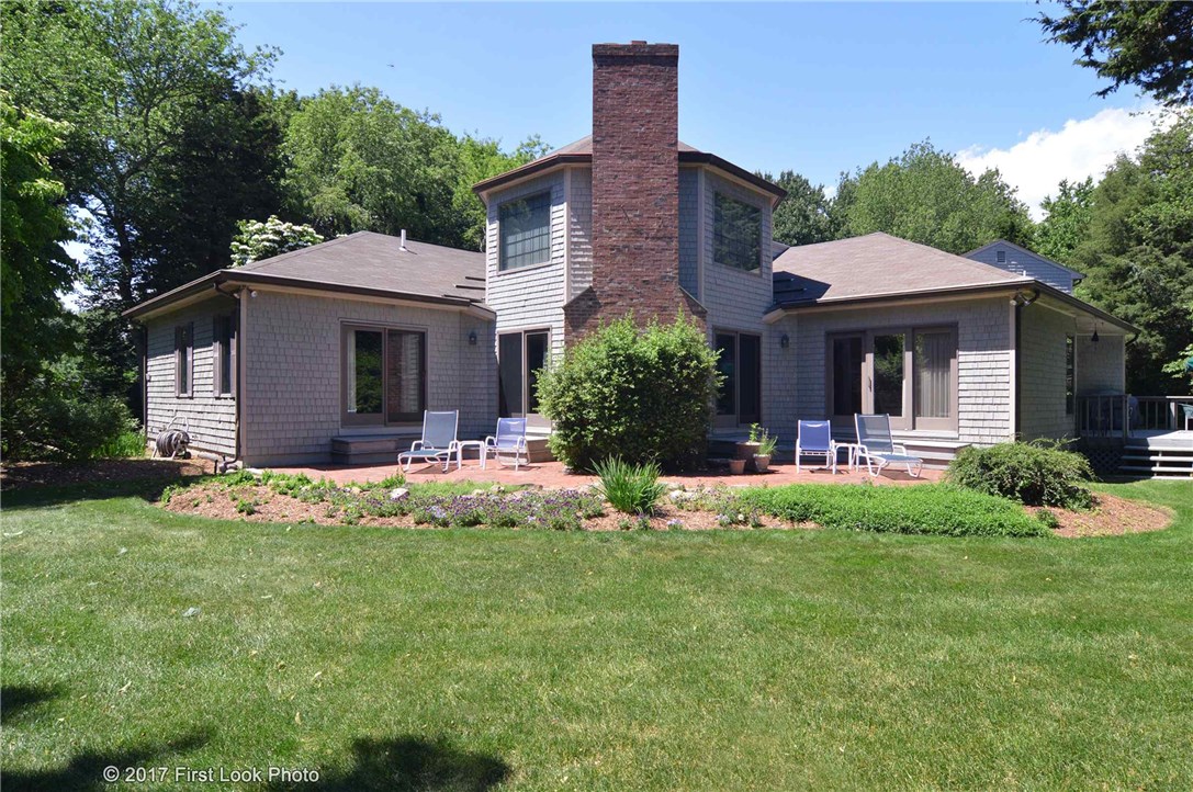 201 Torrey Road South Kingstown, RI 02879 - Photo 9 of 20 Gallery Image 9