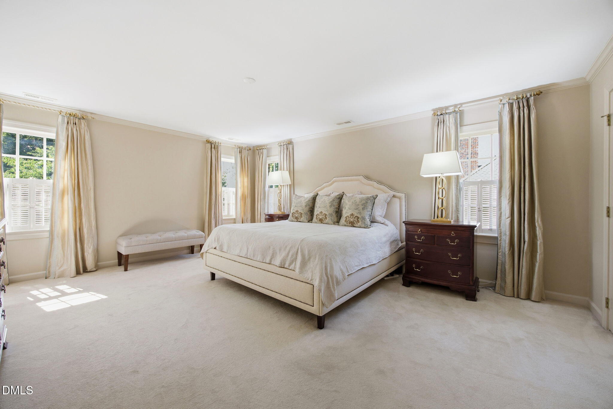 7505 Rainwater Road Raleigh, NC 27615 - Photo 22 of 47