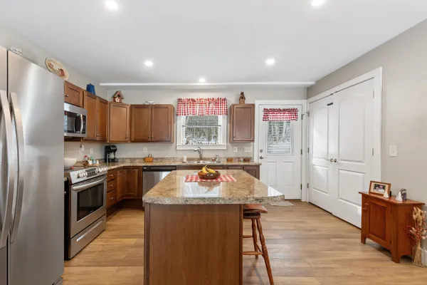 $478,000 | 30 Pine Street, Newport, NH 03773