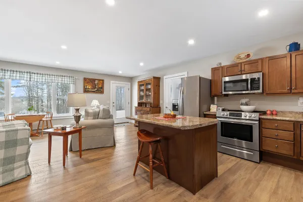 $478,000 | 30 Pine Street, Newport, NH 03773