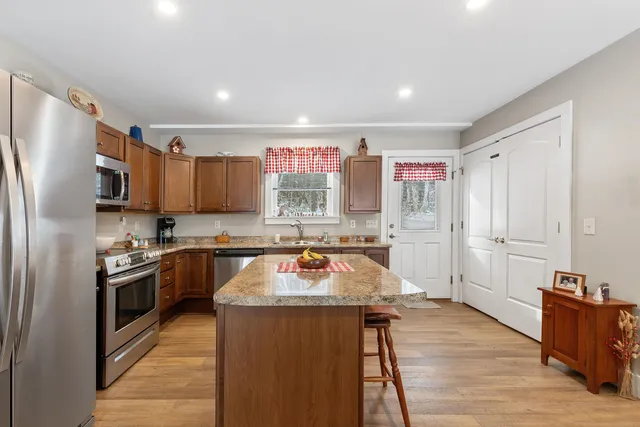 $515,000 | 30 Pine Street, Newport, NH 03773