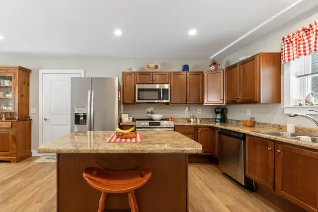 $515,000 | 30 Pine Street, Newport, NH 03773