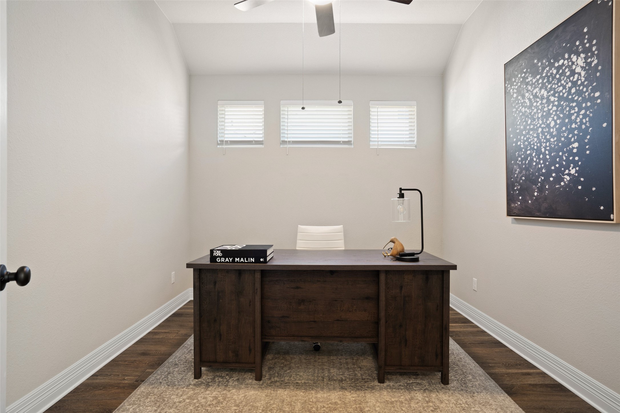 17805 Limestone Spring Lane Austin, TX 78738 - Photo 17 of 39 Office