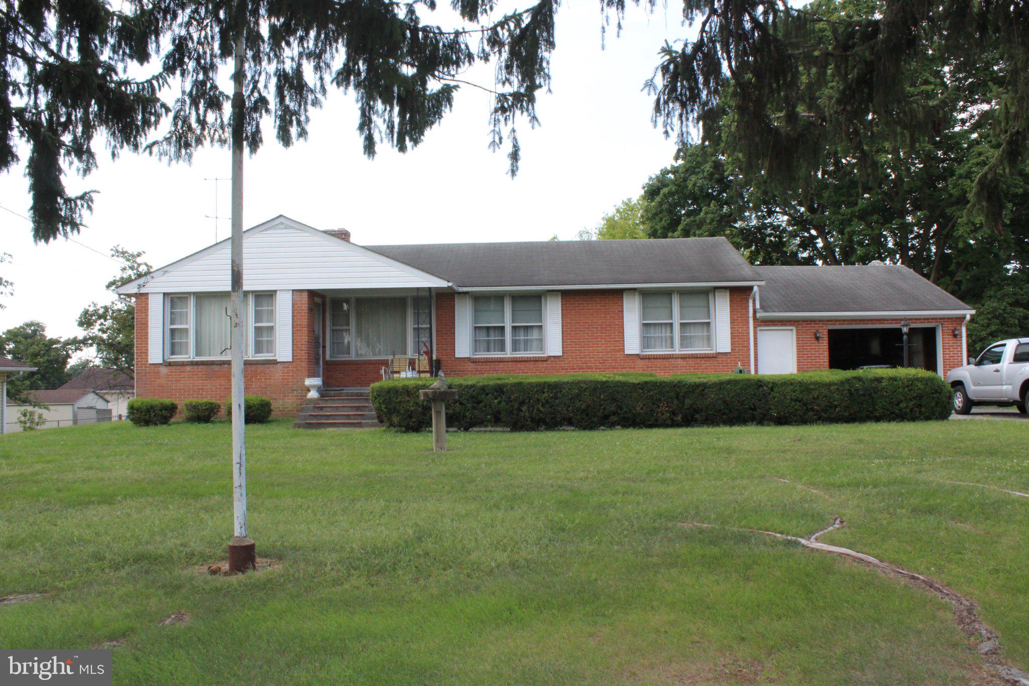452 Valley Mill Road Winchester, VA 22602 - Photo 5 of 20 Gallery Image 5