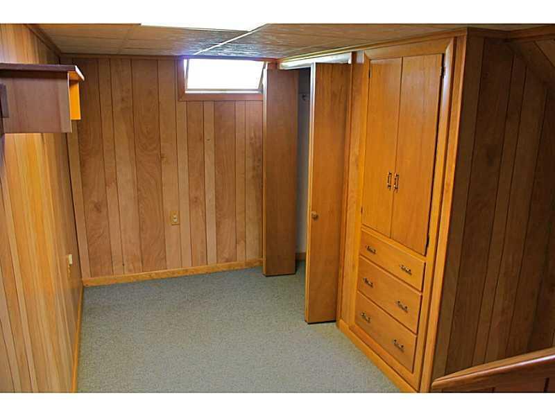 1526 Chapman Road Mapleton, ME 04757 - Photo 22 of 27 Storage.