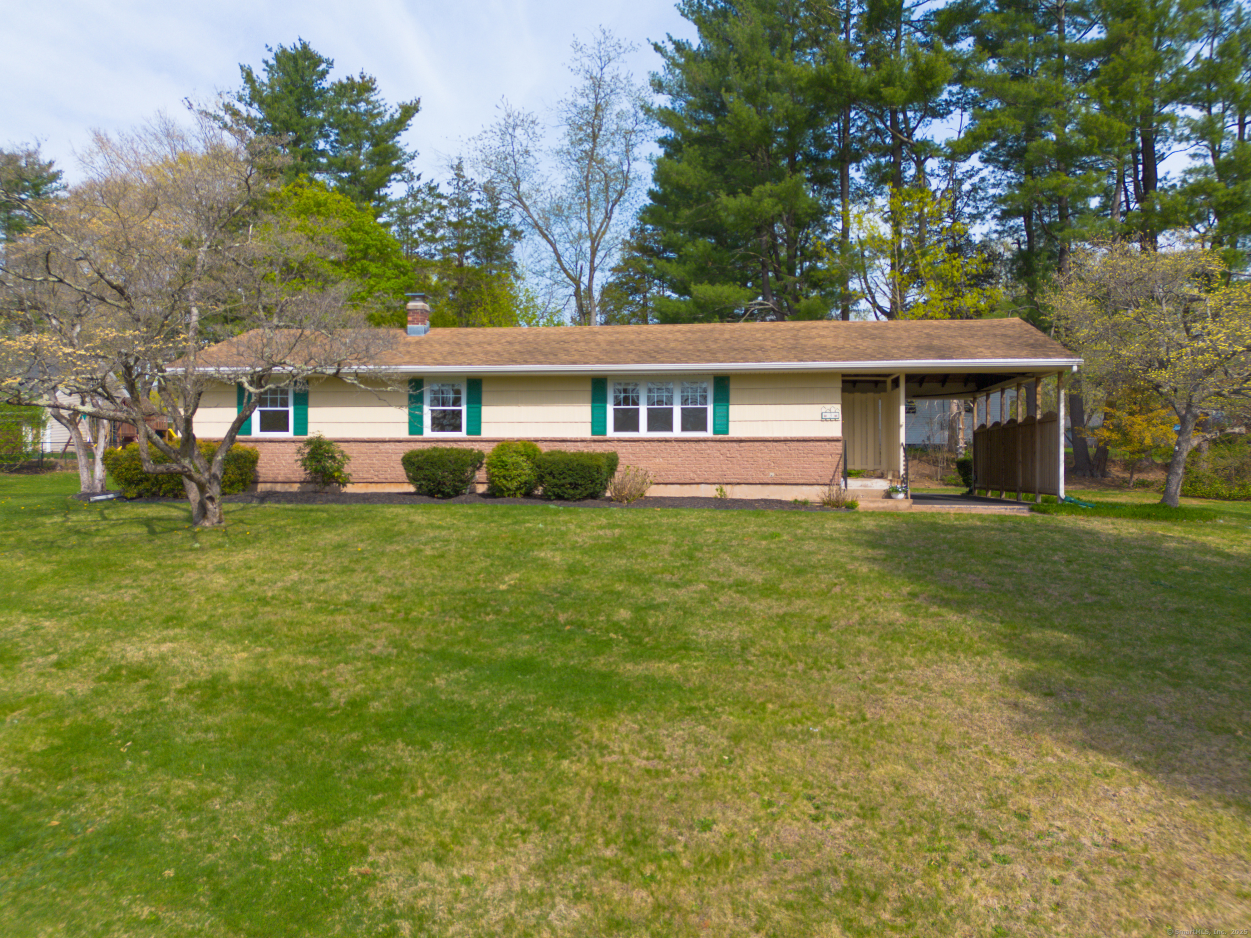 3 Ridgecrest Road Wallingford, CT 06492 - Photo 1 of 1