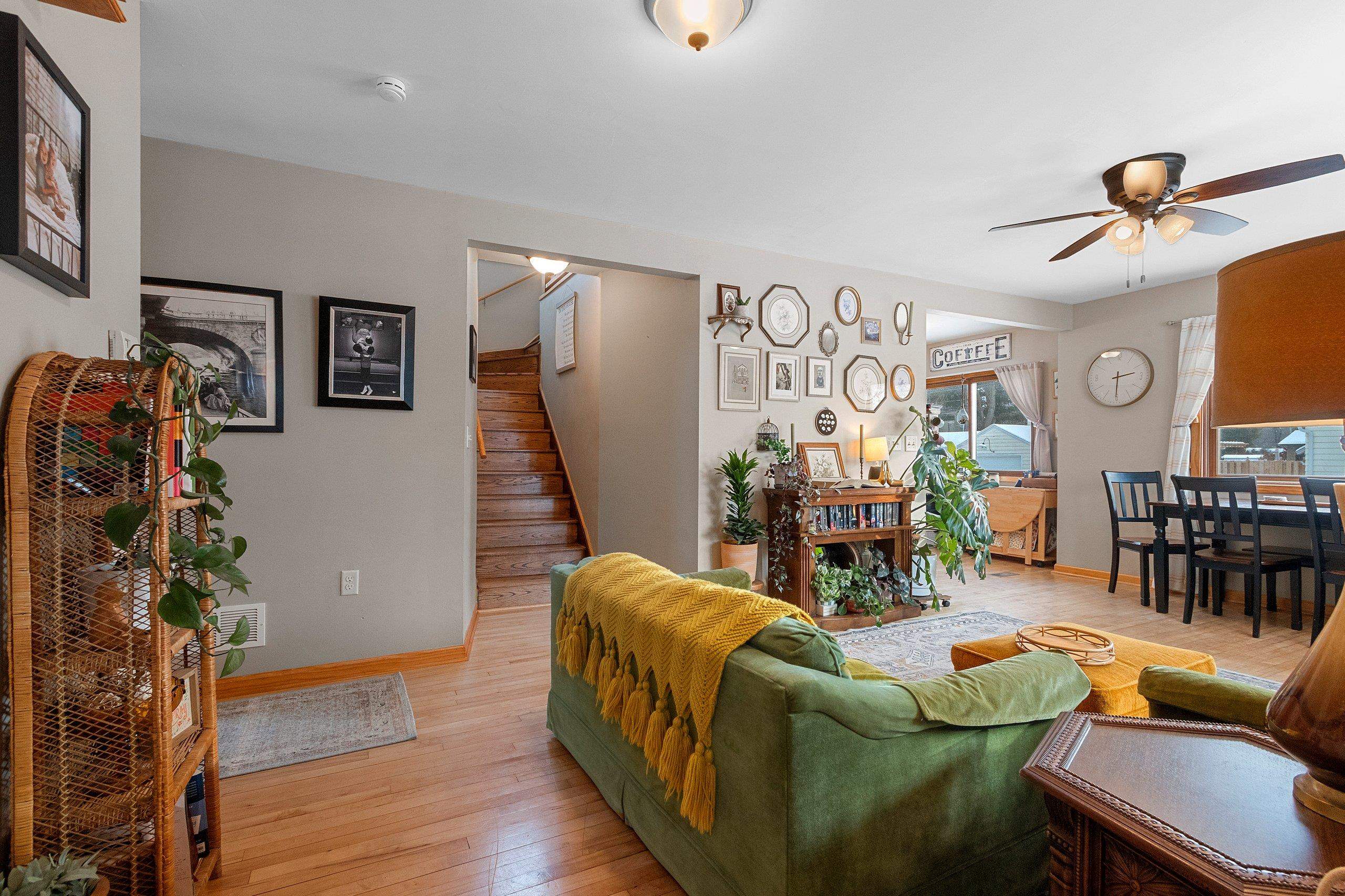 944 South Evergreen Street Shawano, WI 54166 - Photo 11 of 50