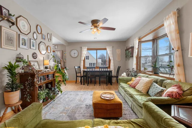 $210,000 | 944 South Evergreen Street, Shawano, WI 54166