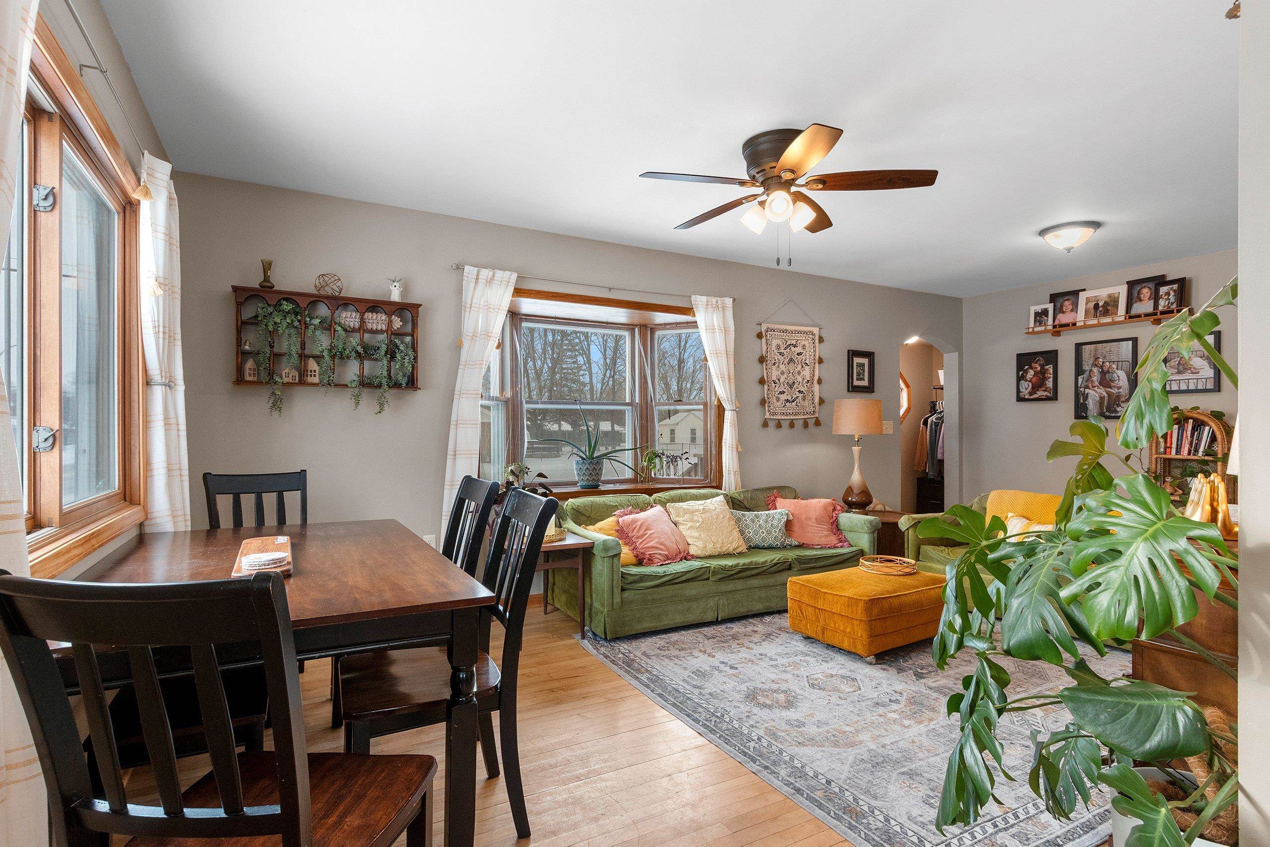 944 South Evergreen Street Shawano, WI 54166 - Photo 15 of 50