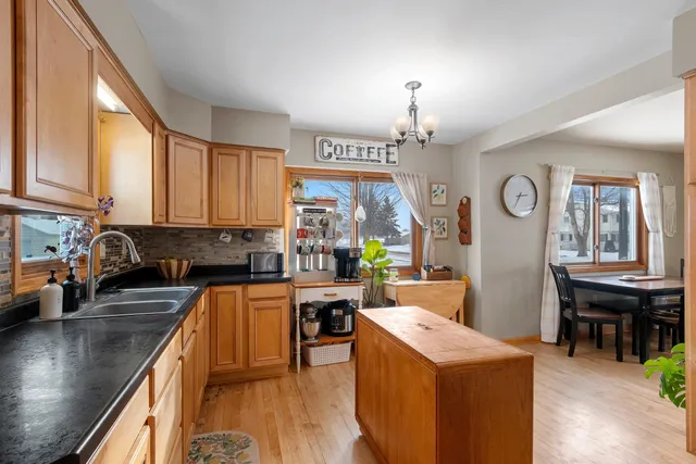 $210,000 | 944 South Evergreen Street, Shawano, WI 54166