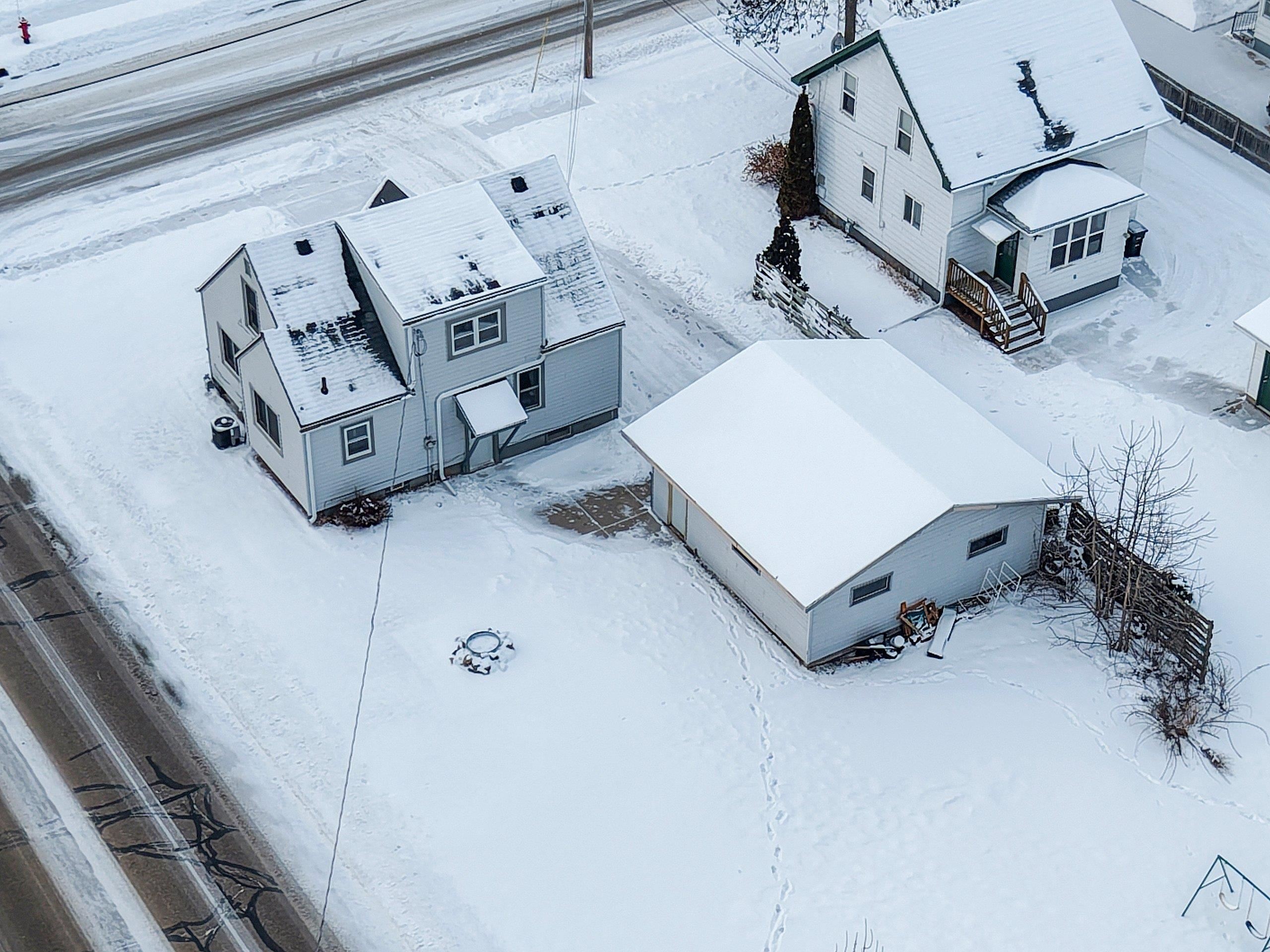 944 South Evergreen Street Shawano, WI 54166 - Photo 38 of 50